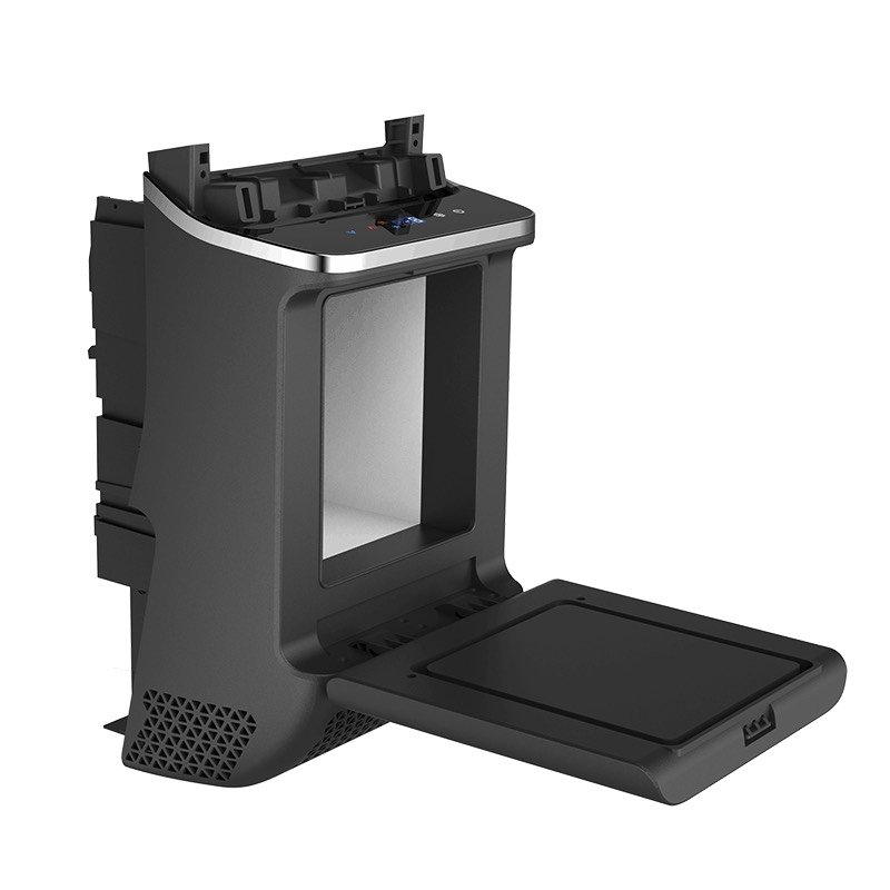 Hình ảnh xe Sword Y - Tủ lạnh ô tô thông minh cao cấp