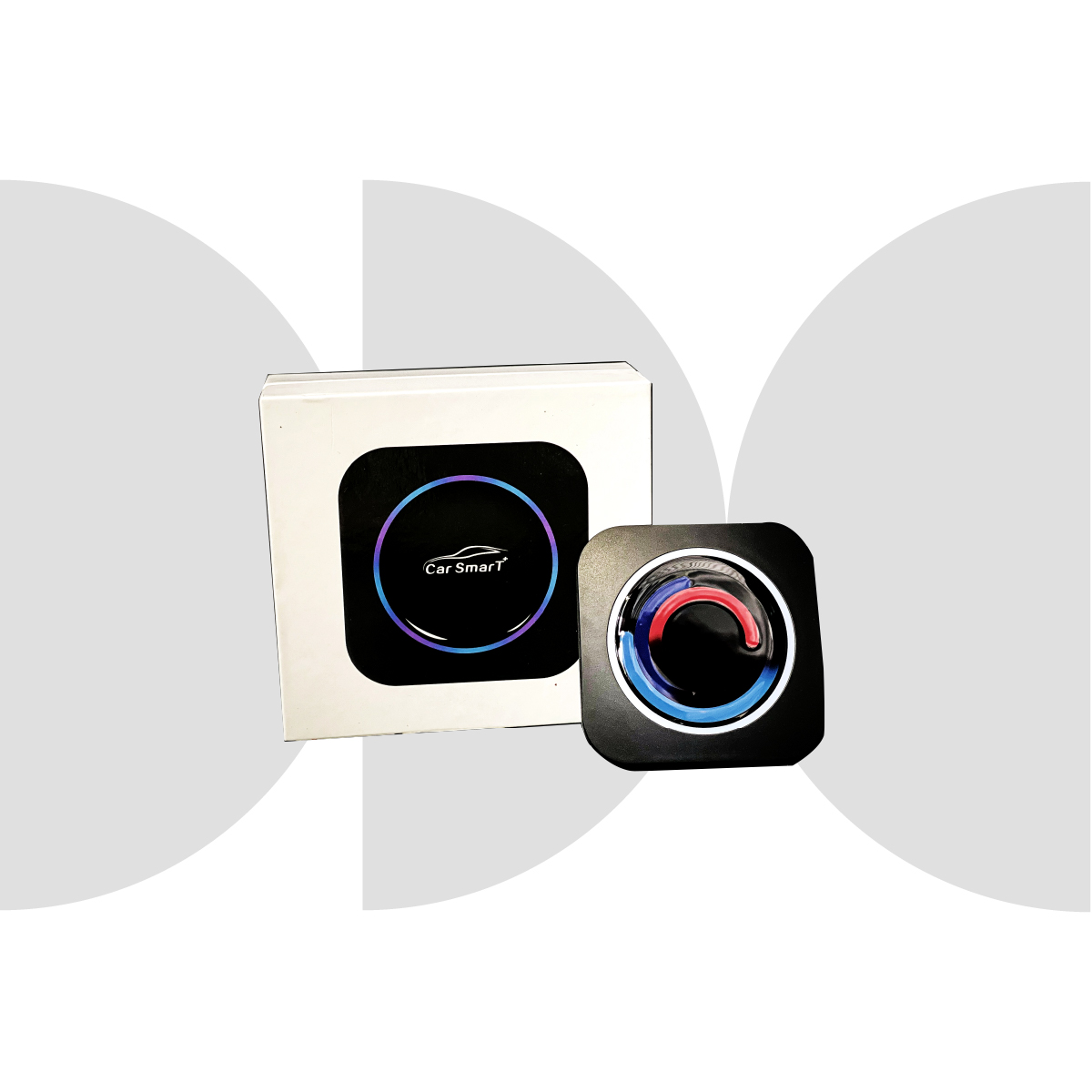 Hình ảnh xe Android Box ICAR Auto dành cho BMW
