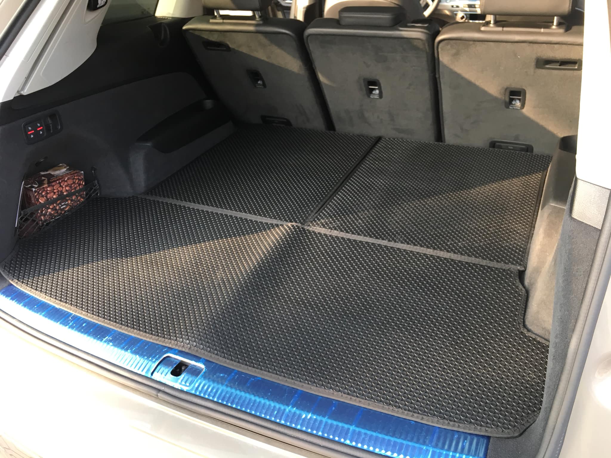 Hình ảnh xe Thảm sàn KATA Mats cho xe Audi