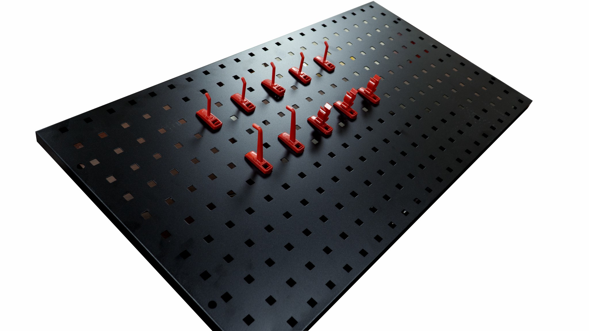 Hình ảnh xe Bảng treo dụng cụ (sắt) (45x2x120cm) - SPTA - CCPHB10