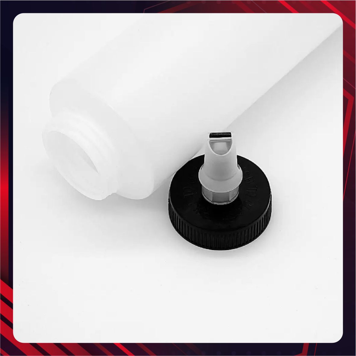 Hình ảnh xe Bình chiết dung dịch đánh bóng - SPTA - WLSB2