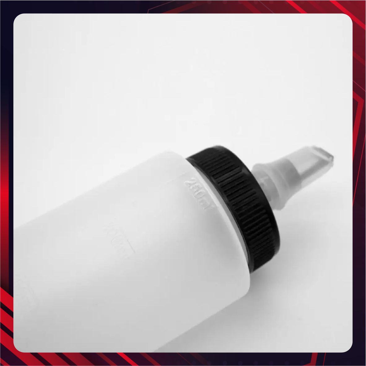 Hình ảnh xe Bình chiết dung dịch đánh bóng - SPTA - WLSB2