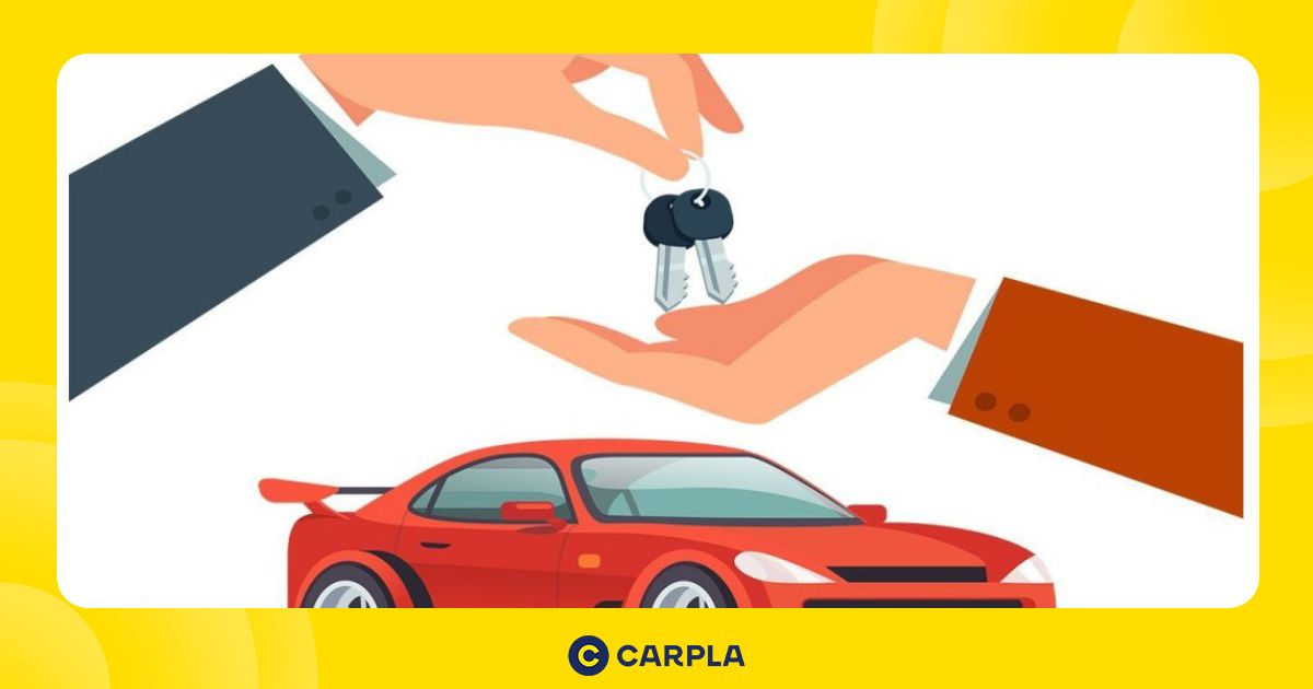 Mách bạn 3 app thuê xe tự lái chất lượng, uy tín, dễ sử dụng