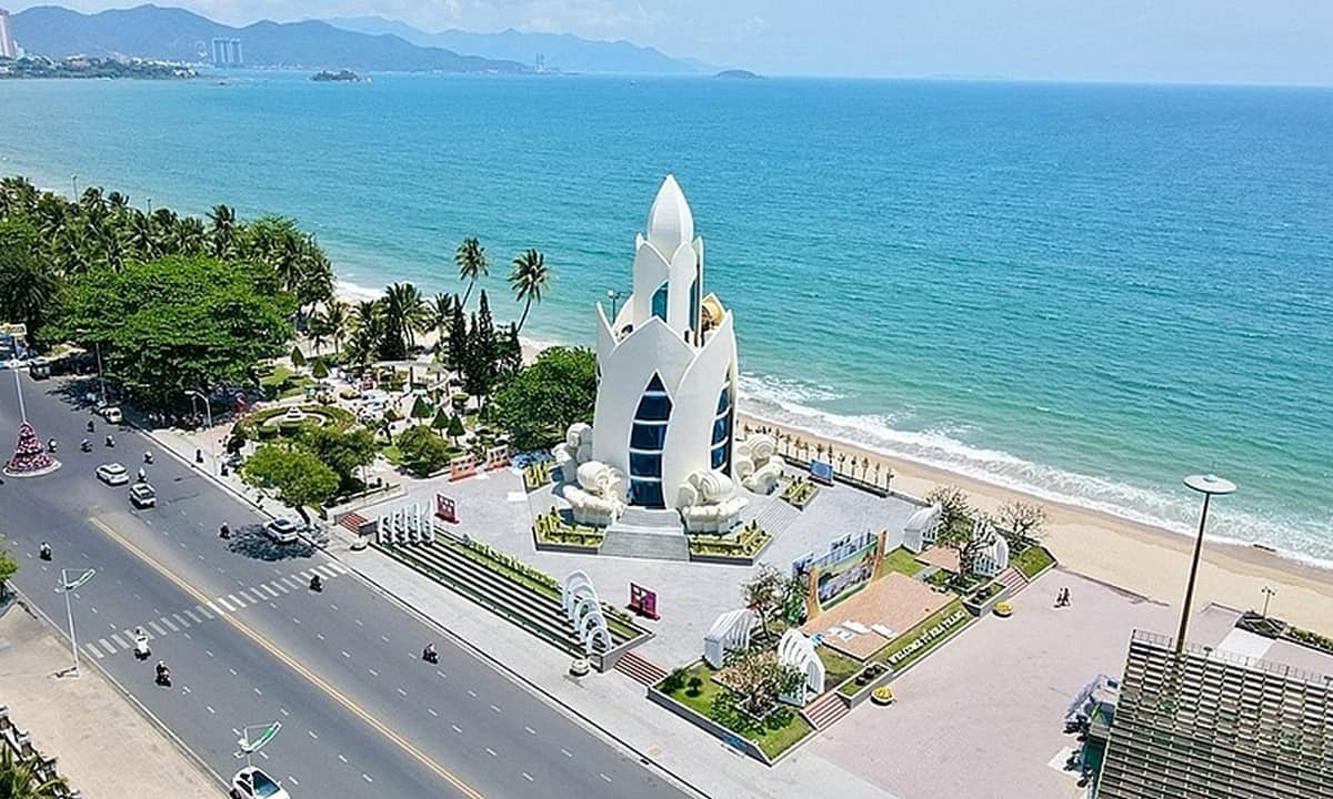 Bạn có thể du lịch Nha Trang từ tháng 1 đến tháng 8