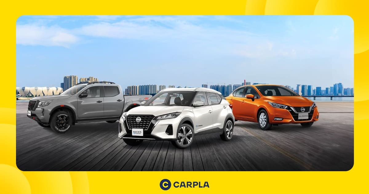 Hình ảnh bài viết: Bảng giá xe Nissan tại Việt Nam mới nhất tháng 2/2026