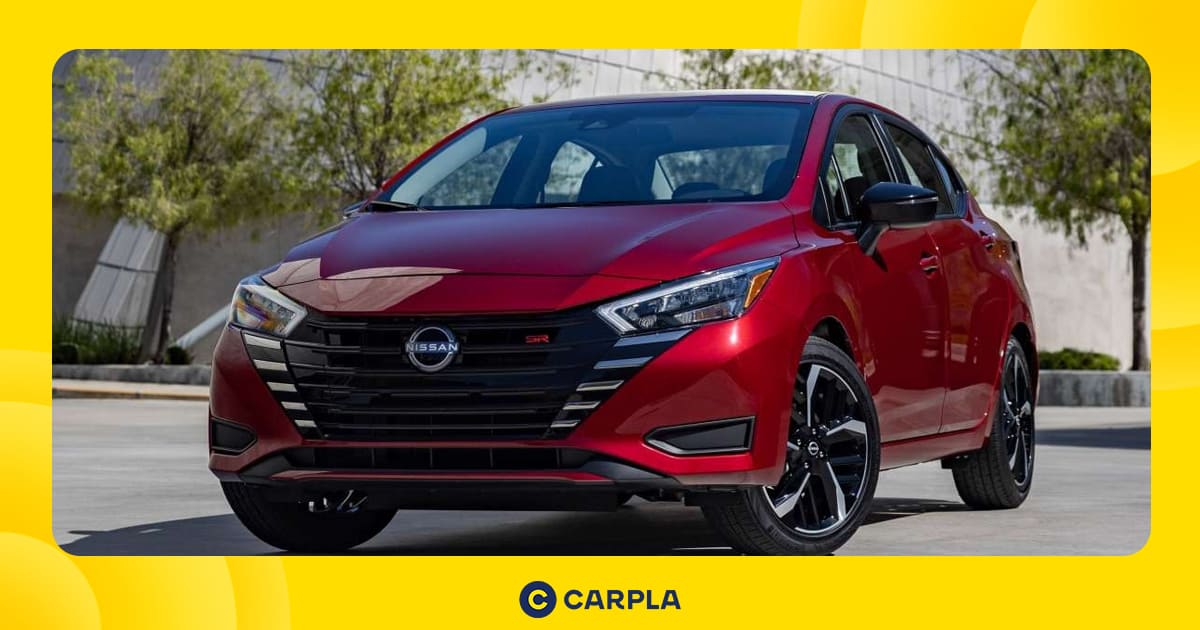 Hình ảnh bài viết: Bảng giá xe Nissan Almera mới nhất tháng 2/2026