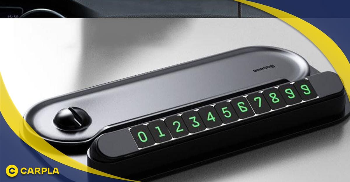 bảng số điện thoại ô tô tốt