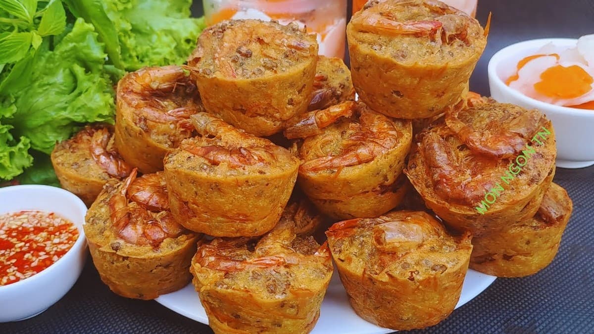 Bánh cống