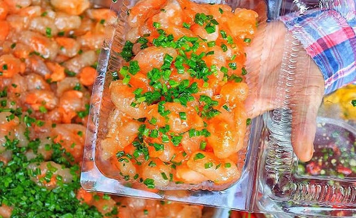 Bánh quai vạc