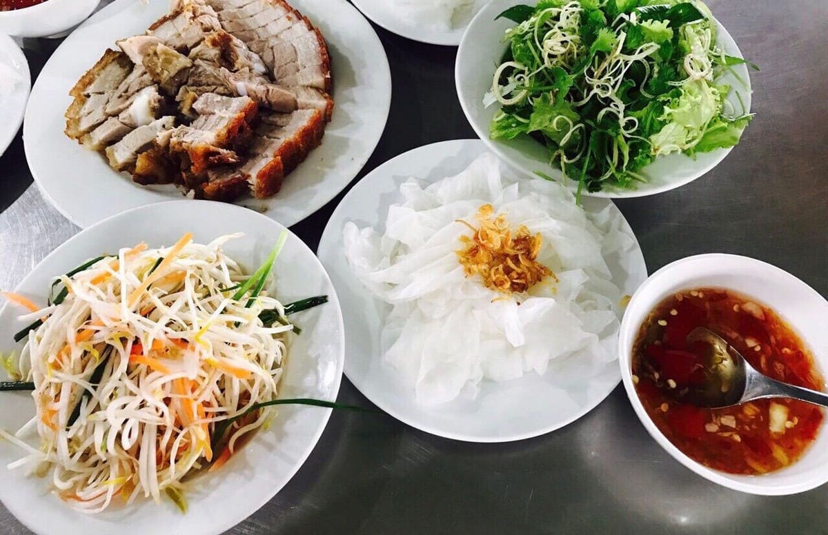Bánh ướt