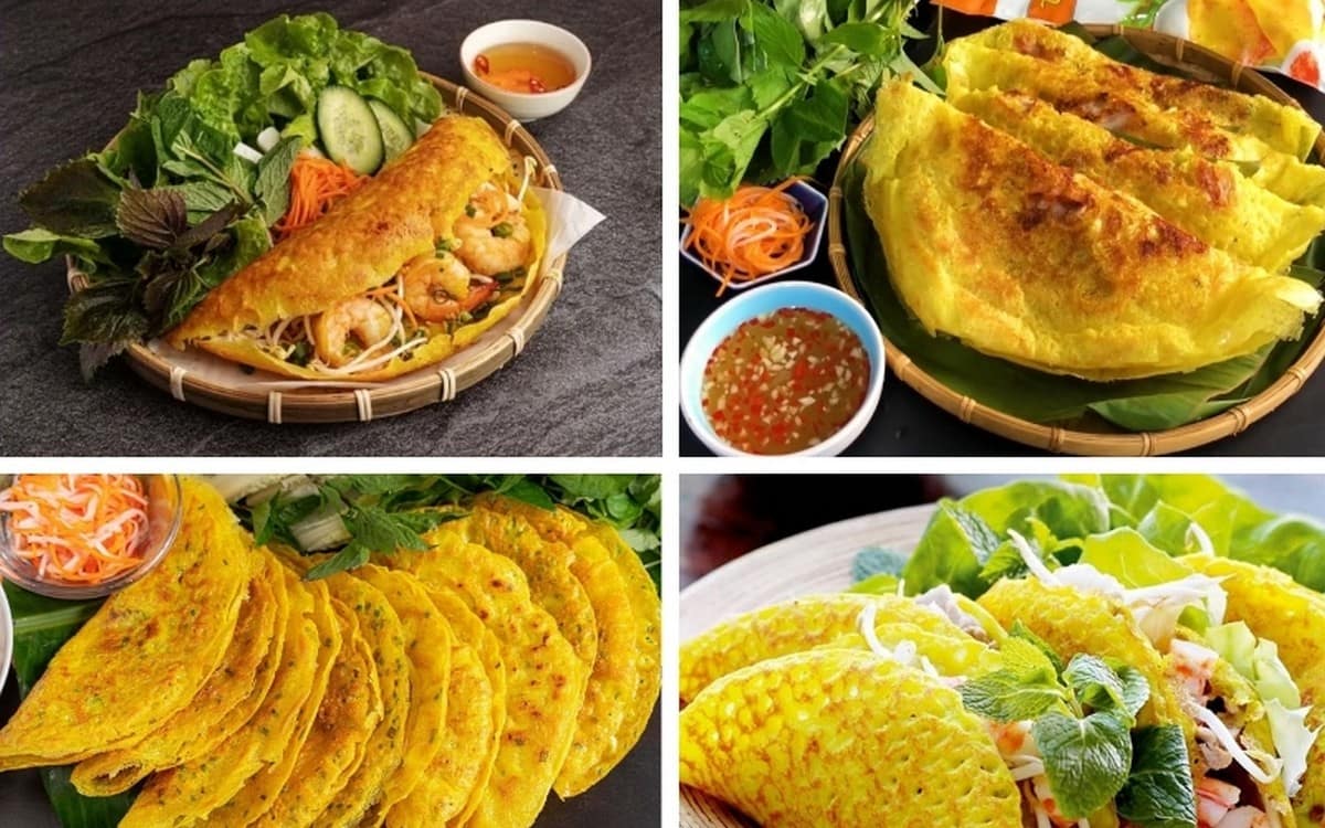 Bánh xèo