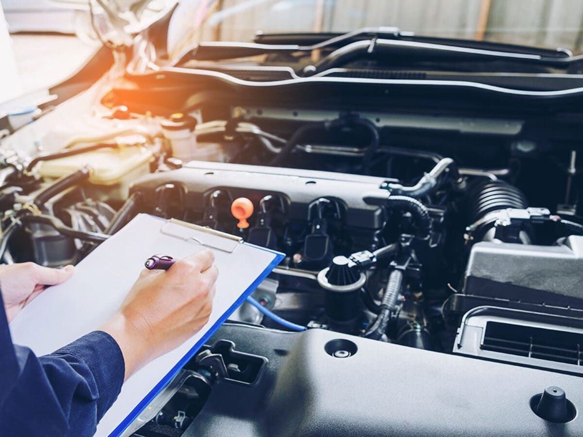Bảo dưỡng ô tô 5000km: Hạng mục & bảng giá bảo dưỡng