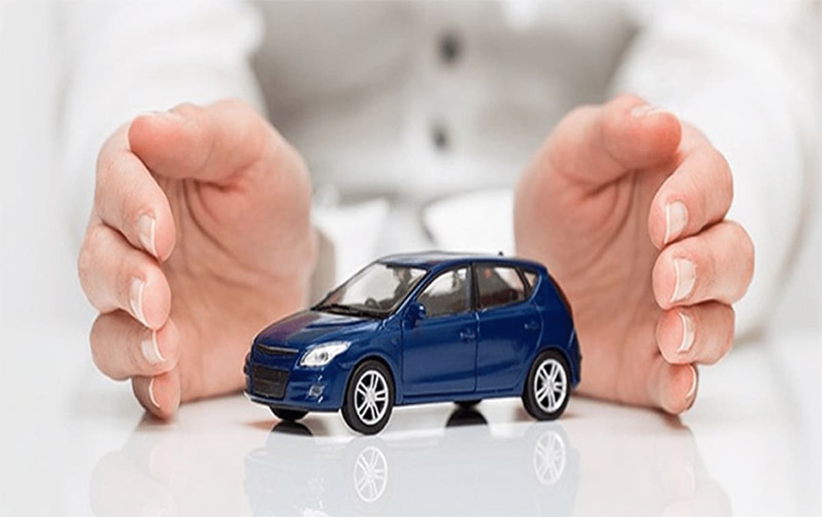  Bảo hiểm TNDS bắt buộc xe ô tô 5 chỗ - loại bảo hiểm chủ xe phải tham gia