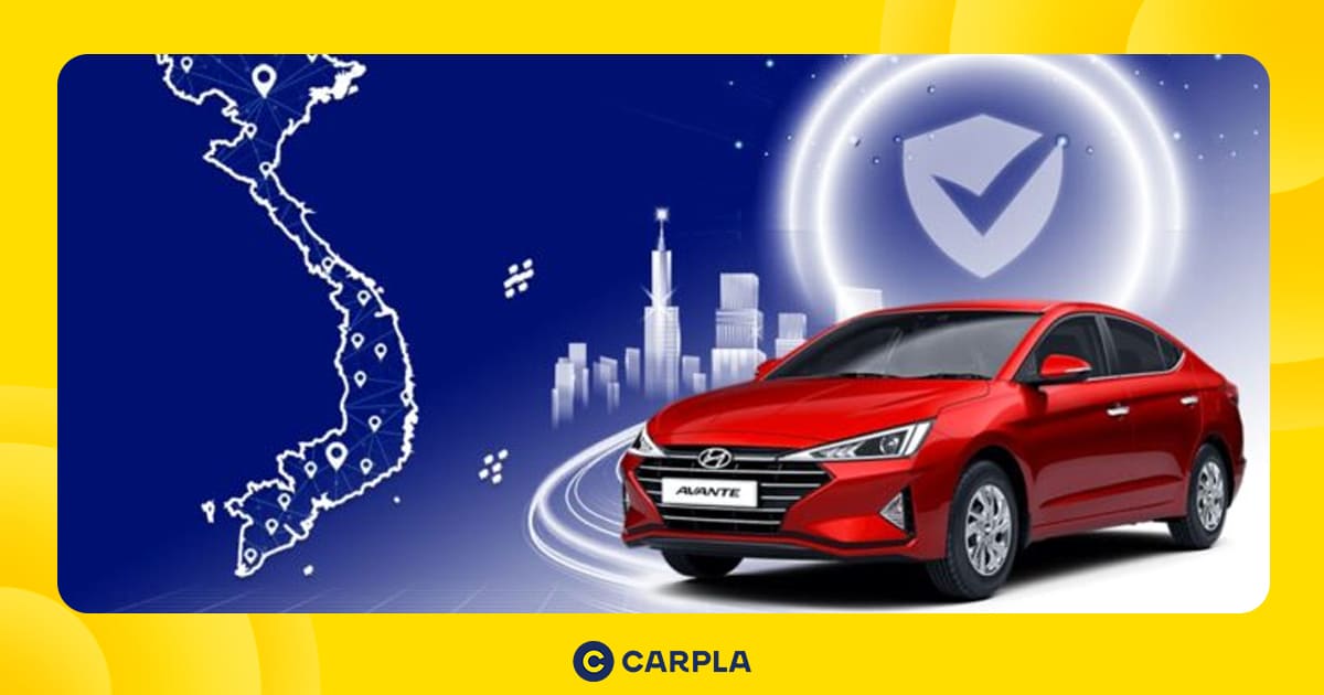 Hình ảnh bài viết: Mua bảo hiểm xe ô tô Hyundai Avante giá tốt tháng 10/2025
