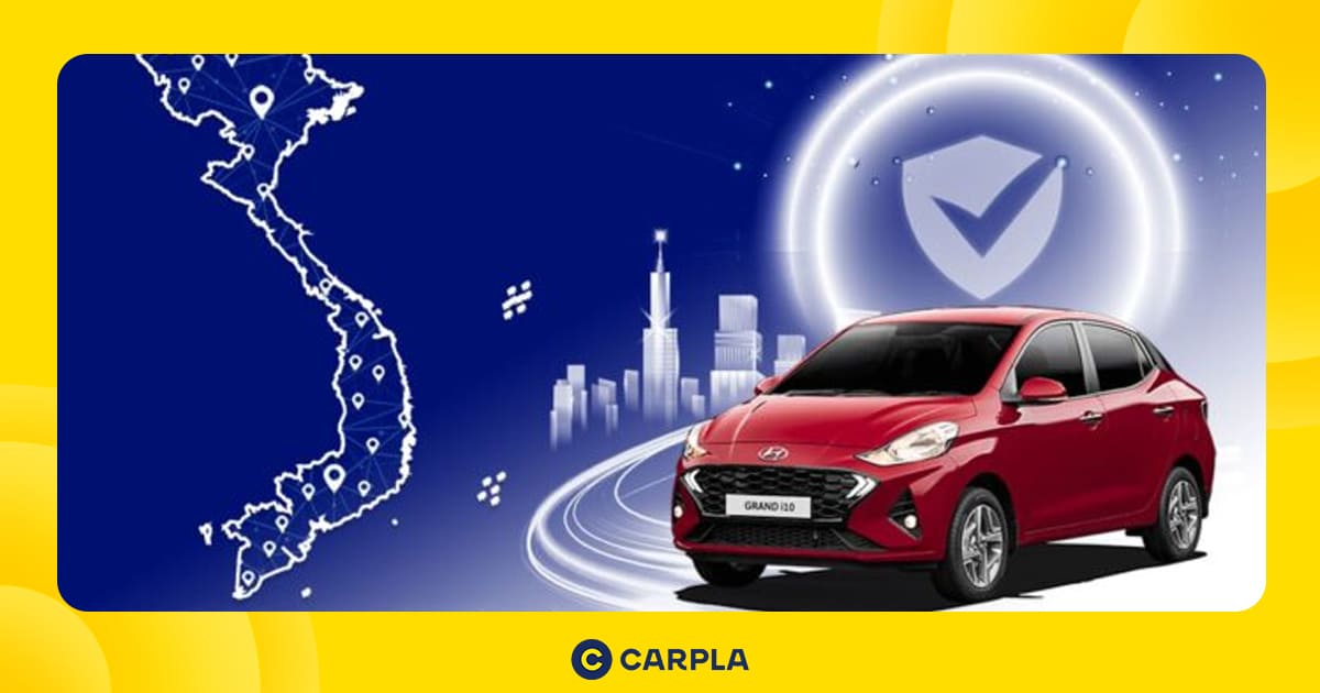 Hình ảnh bài viết: Mua bảo hiểm xe ô tô Hyundai i10 giá tốt tháng 10/2025