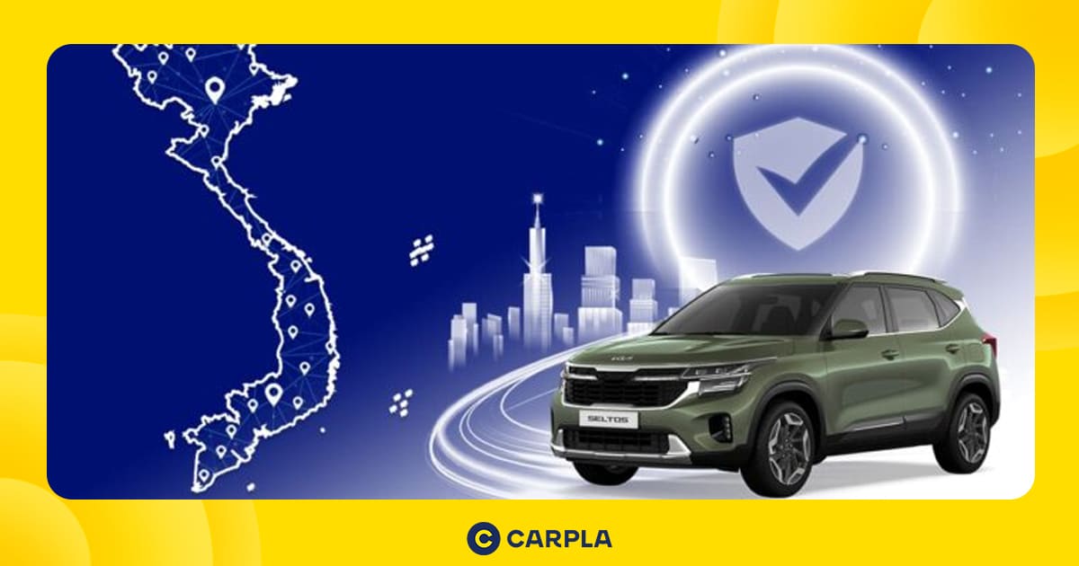 Hình ảnh bài viết: Mua bảo hiểm xe ô tô Kia Seltos giá tốt tháng 10/2025