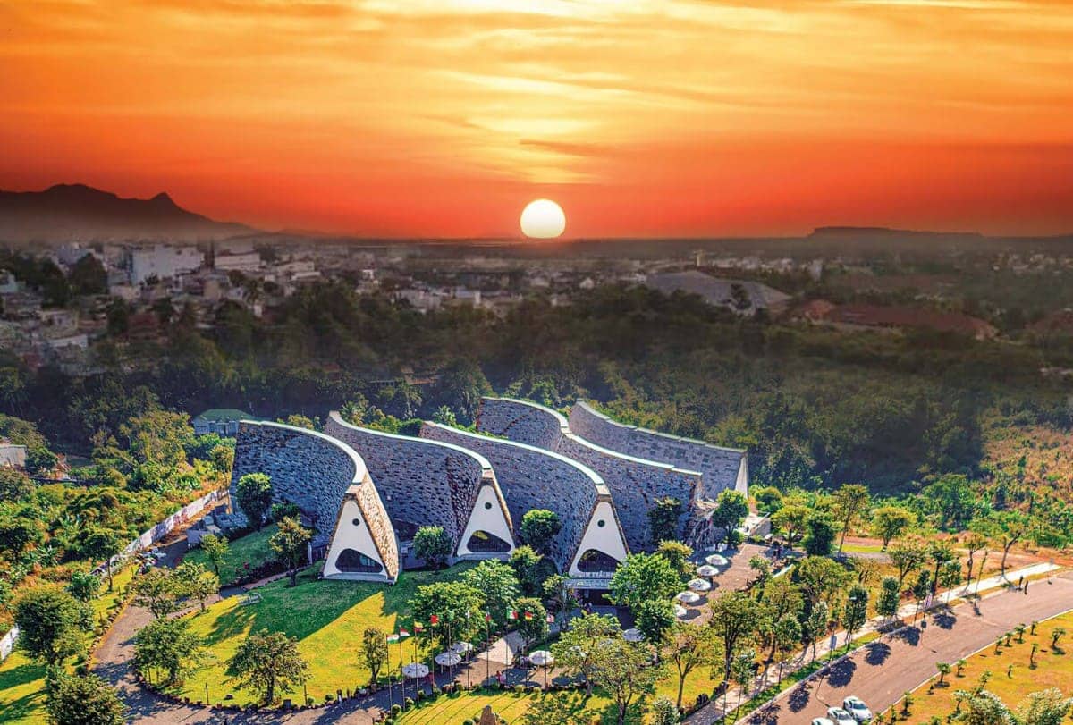 Bảo tàng Cà phê Thế giới