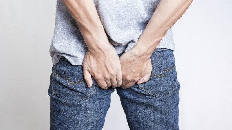 Bệnh trĩ không nên chủ quan đối với người tài xế