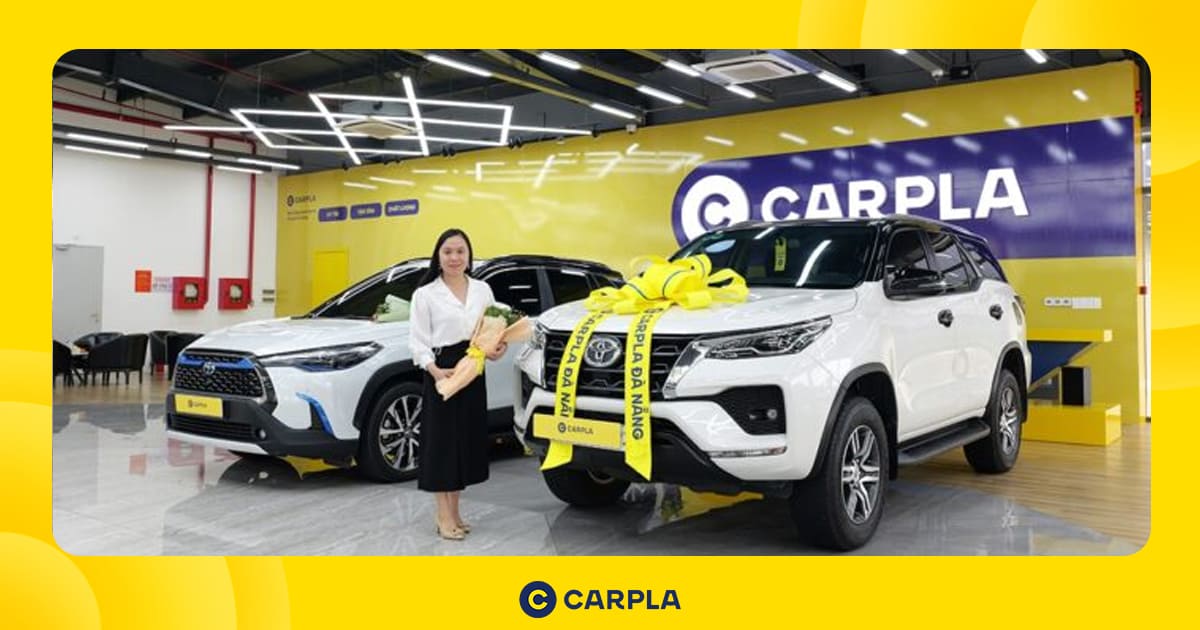Top 5 các dòng xe ô tô cũ nên mua nhất trong năm 2025
