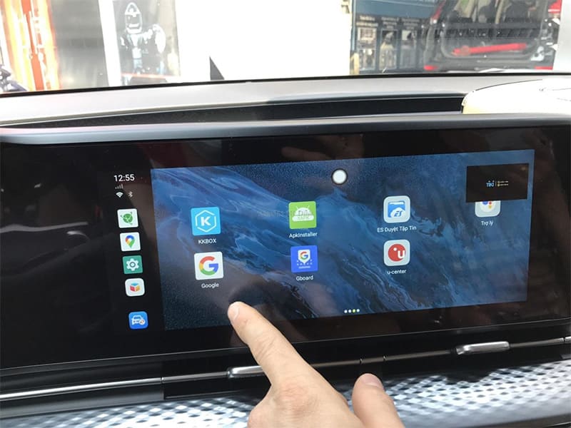 Android Box