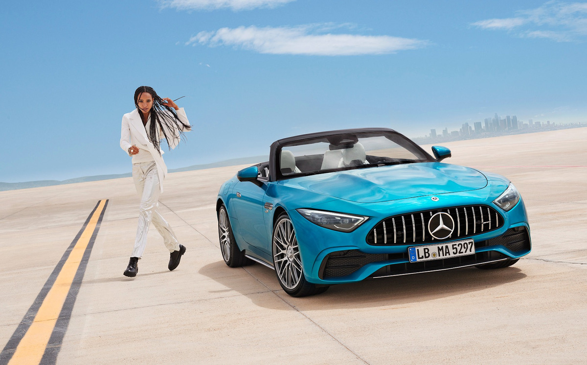 Các mẫu xe Coupe đều là xe hạng sang cao cấp