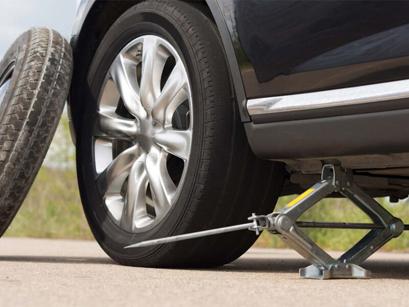 Cách đọc thông số lốp ô tô