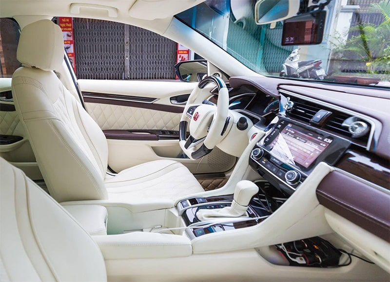 Cách hóa giải khi chọn xe không hợp mệnh tuổi