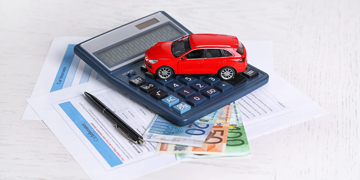 Mua bảo hiểm thân vỏ hạn chế rủi ro bất trắc