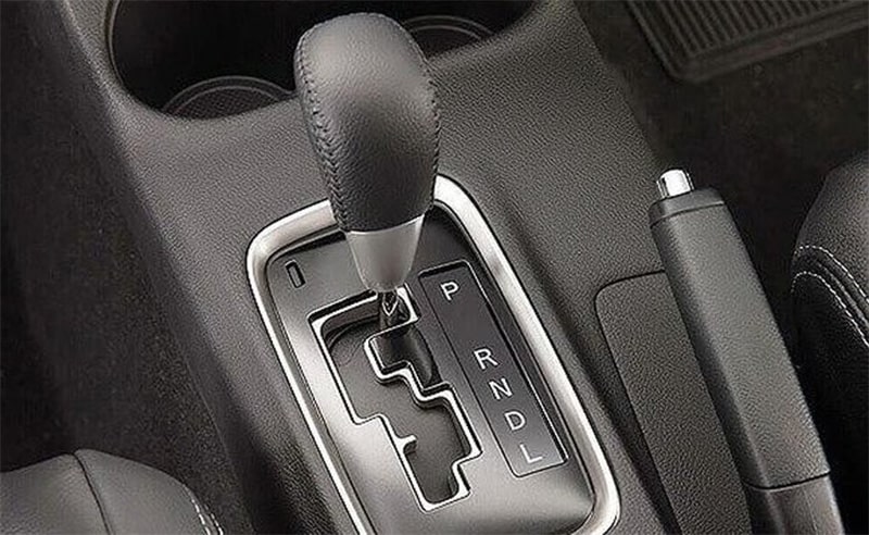 cần số truyền thống