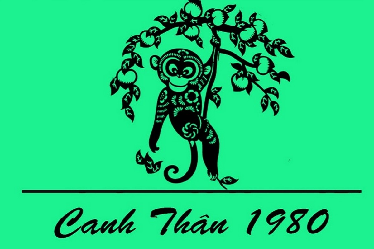 Canh Thân 1980 hợp với tuổi nào?