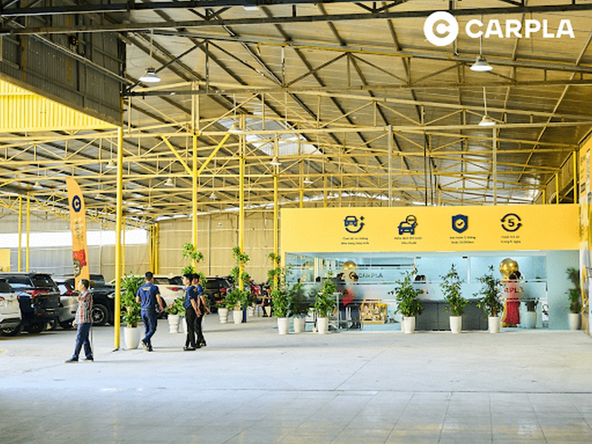 Carpla-&nbsp; địa chỉ mua xe uy tín, chính hãng và giả rẻ