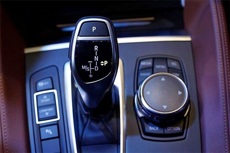 Cấu tạo của hộp số tự động – hộp số trên ô tô là gì?