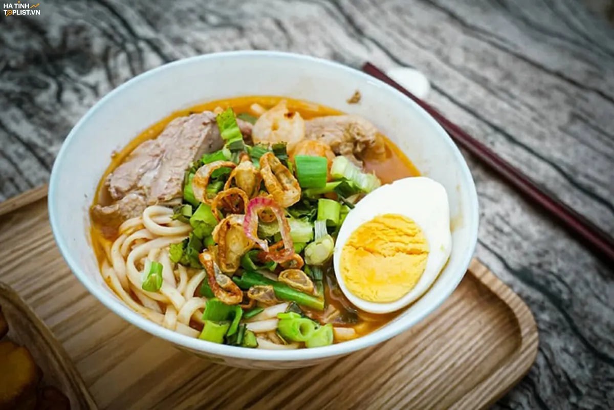 Cháo canh
