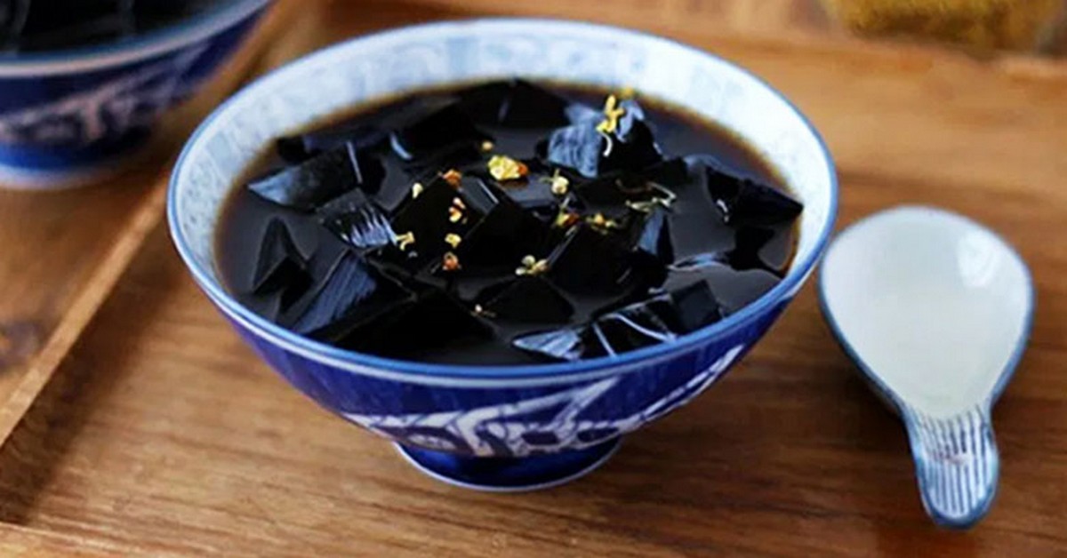 Chè sương sáo