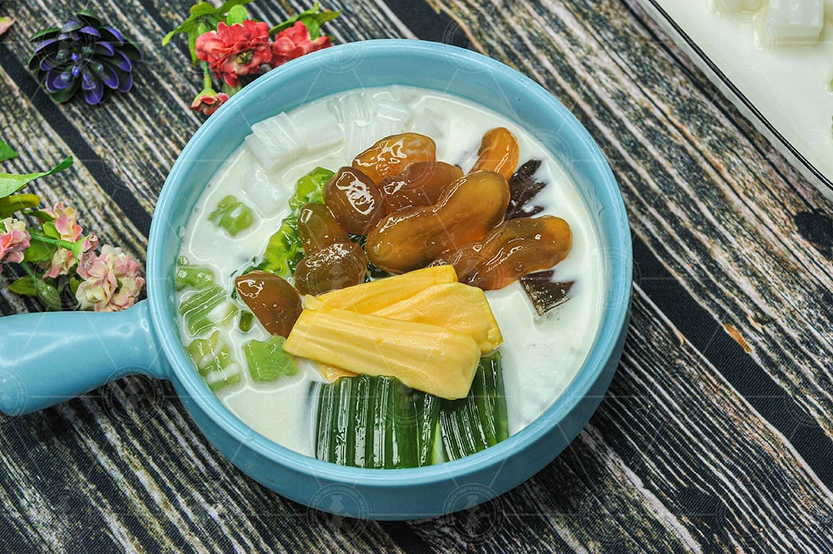 Chè thốt nốt