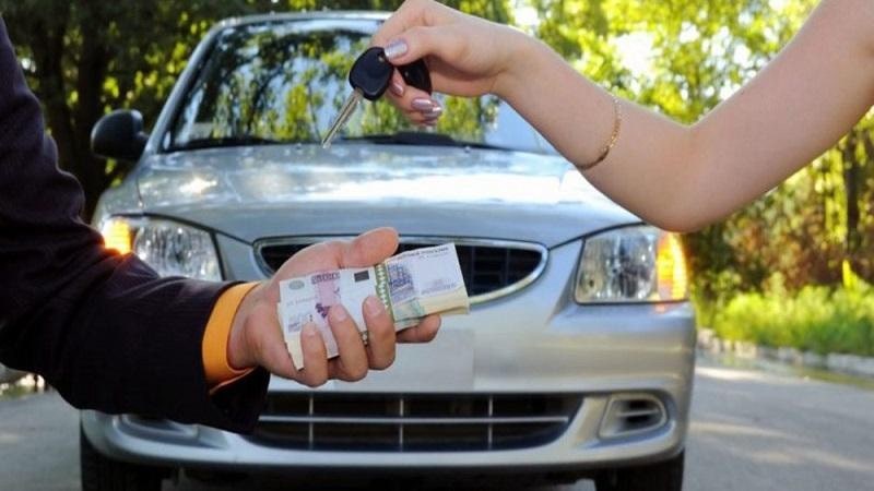 Chi phí đổi màu sơn xe ô tô như thế nào?
