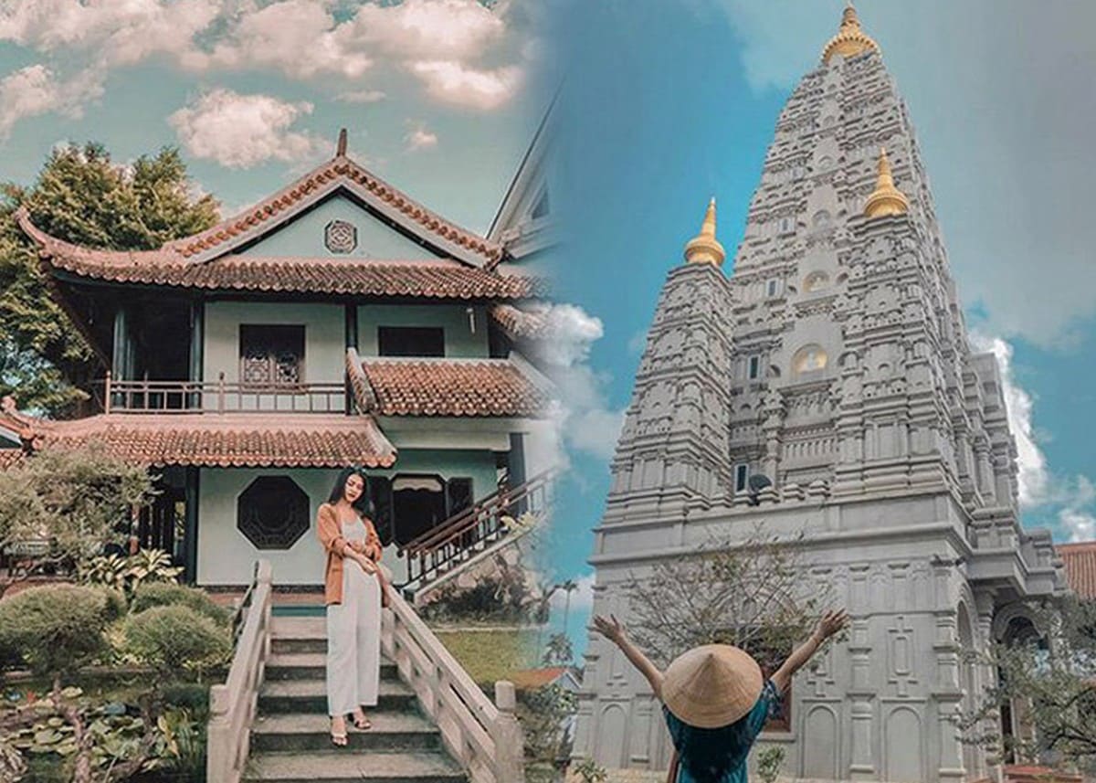 Chùa Huyền Không