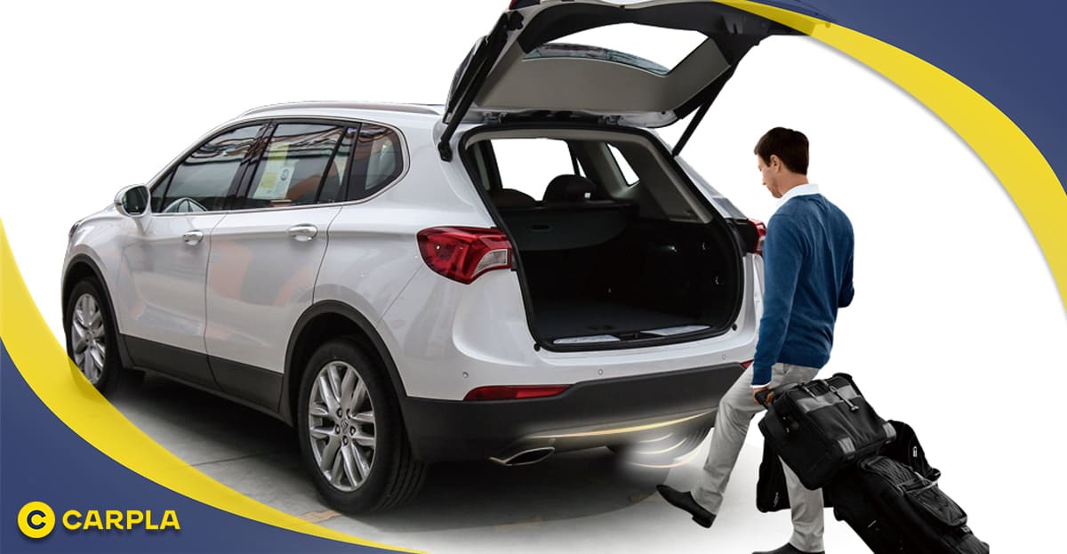 Có nên độ cảm biến đá cốp hay không?
