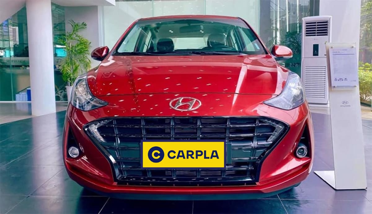 Có nên mua Hyundai Grand i10 2023 cũ không?