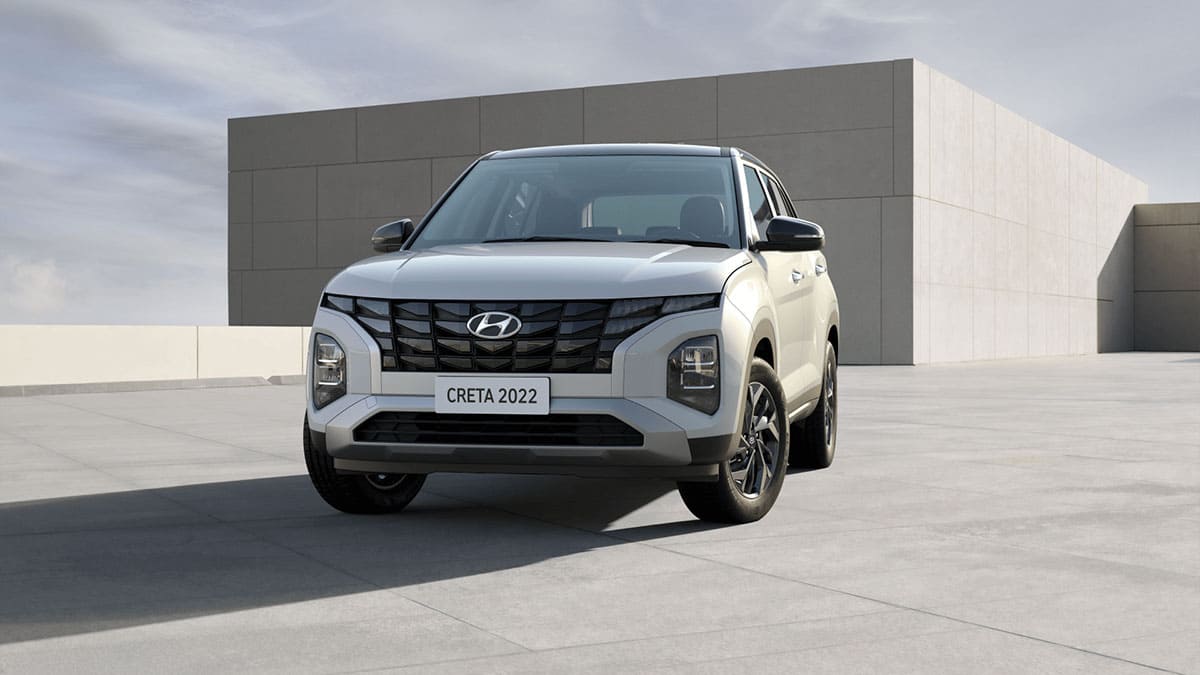 Có nên mua xe Hyundai Creta 2022 cũ không?