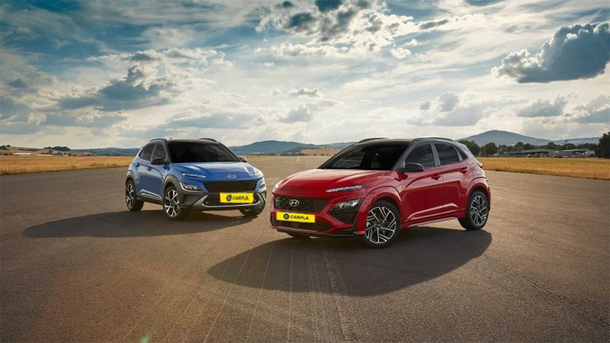 Có nên mua xe Hyundai Kona 2022 cũ không?