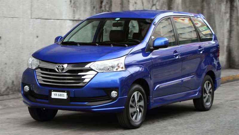 Có nên mua xe Toyota Avanza 2018 cũ không?