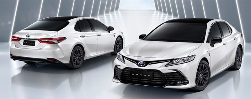Có nên mua xe Toyota Camry cũ 2022 cũ không?