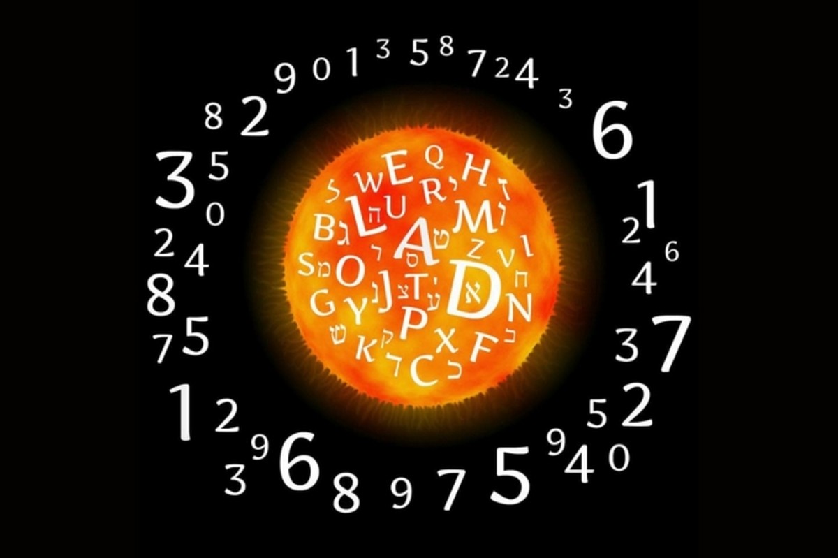 Con số phù hợp với thần số học số 1