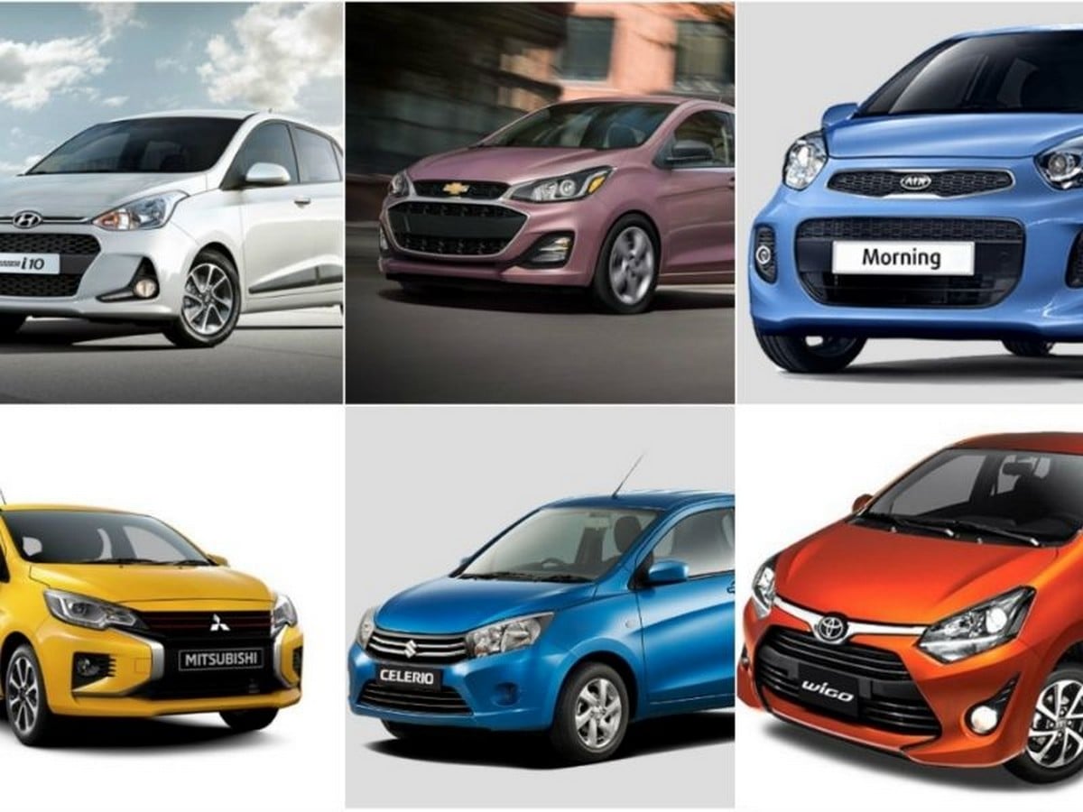 Cung Bảo Bình lựa chọn xe ô tô theo màu sắc