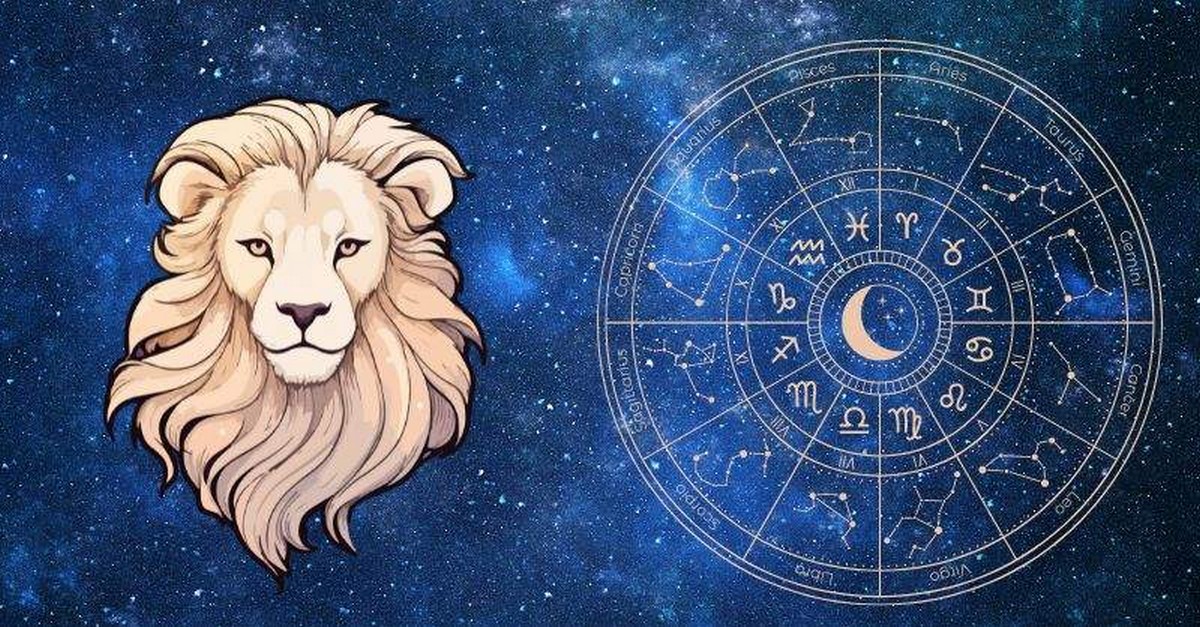 Cung Sư Tử là gì