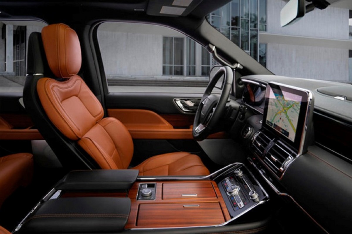 Sư Tử phù hợp với các không gian nội thất da cao cấp