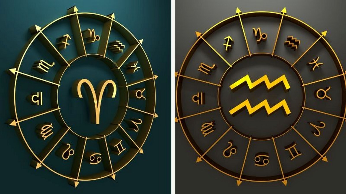 Cung Xử Nữ được cho là không hợp với cung Bạch Dương và cung Bảo Bình