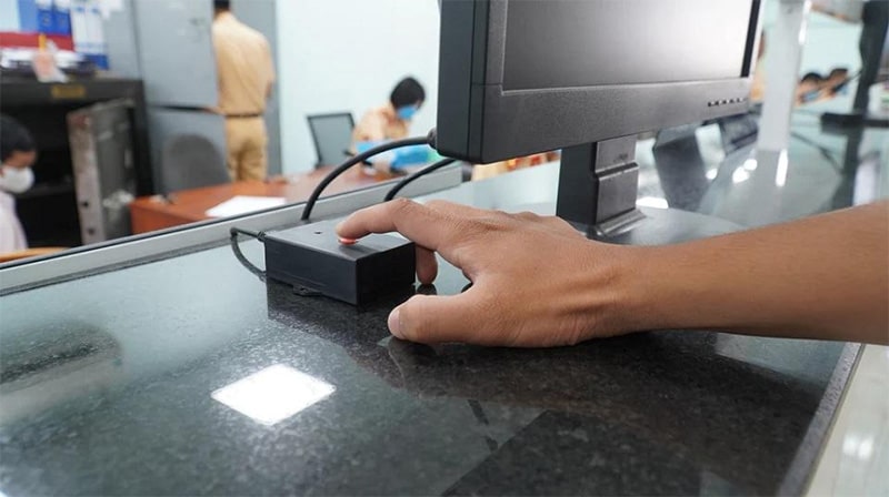 Đăng ký thủ tục mua xe ô tô