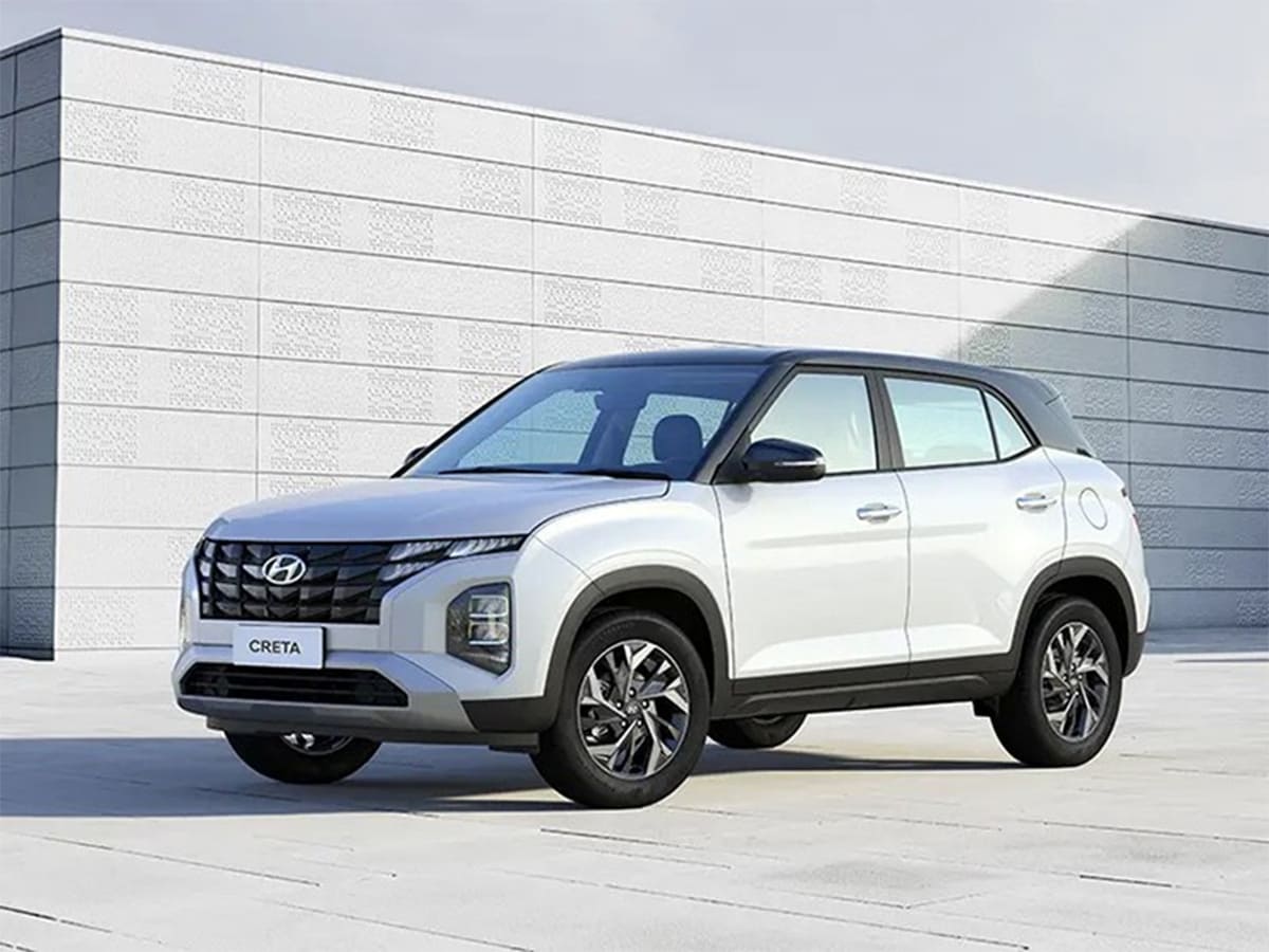 Đánh giá xe Hyundai Creta 2023